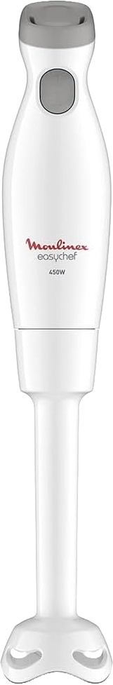 MOULINEX HAND BLENDER EASYCHEF DD45A110