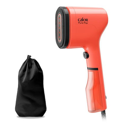 CALOR GARMENT STEAMER STEAMBRUSH PURE