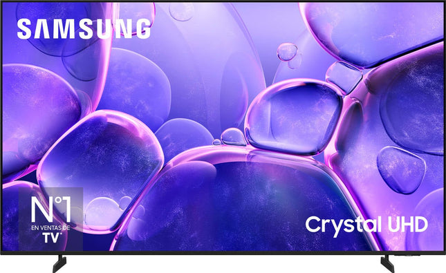 SAMSUNG TELEVISION 75" 4K UHD