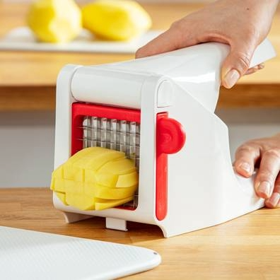 MOULINEX POTATO CUTTER