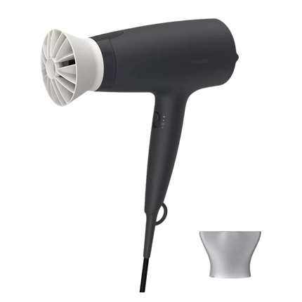 PHILIPS HAIR DRYER 1600W SERIES 3000 BHD302