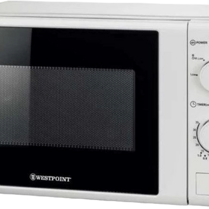 WESTPOINT MICROWAVE 20L WHITE