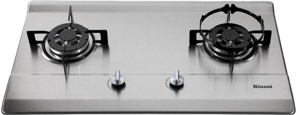 RINNAI BUILT IN HOB, 77CM