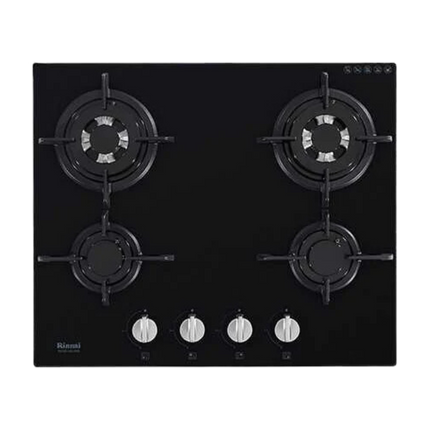 RINNAI BUILT IN HOB