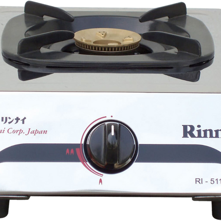 RINNAI GAS PLATE