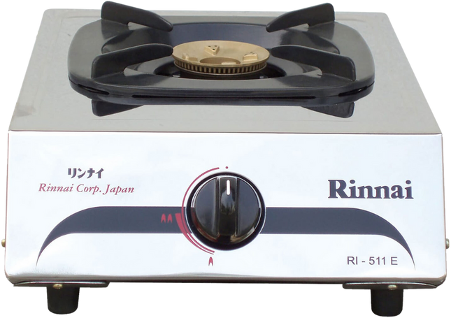 RINNAI GAS PLATE