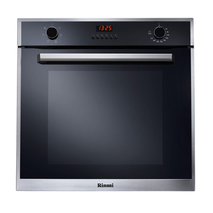 RINNAI BUILT IN OVEN, 70L/60CM