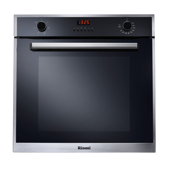 RINNAI BUILT IN OVEN, 70L/60CM