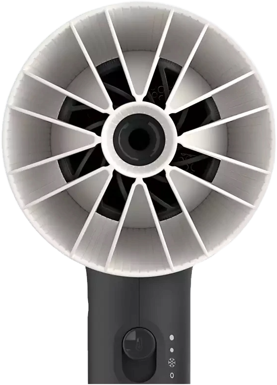 PHILIPS HAIR DRYER 1600W SERIES 3000 BHD302