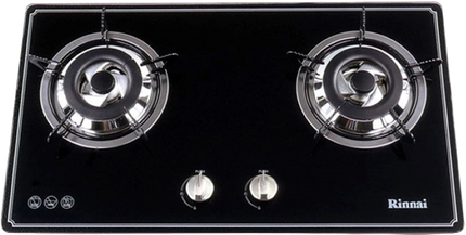 RINNAI BUILT IN HOB 71CM