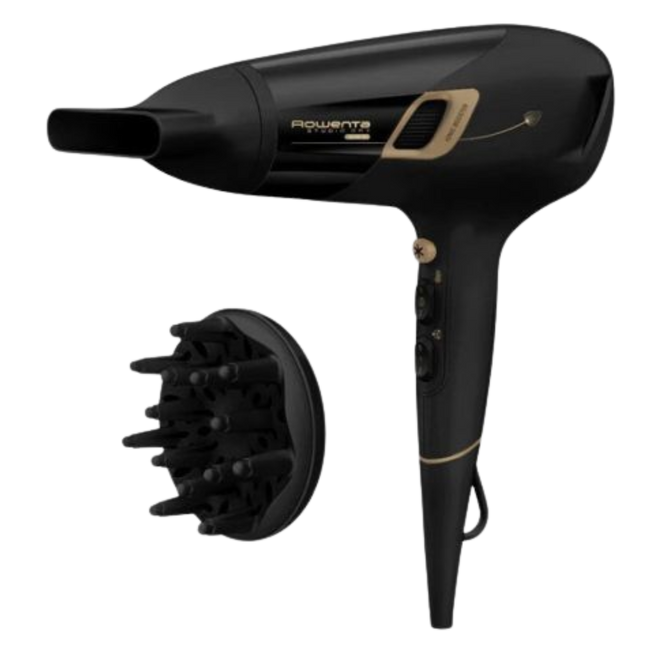 ROWENTA HAIR DRYER EXPRESS STYLE