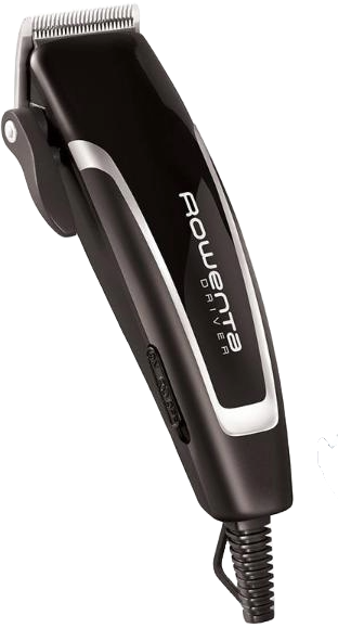 ROWENTA HAIR CLIPPER DRIVER 2