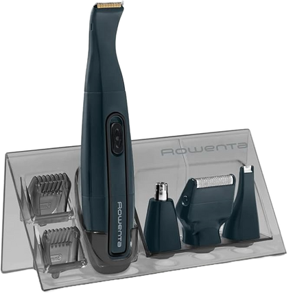 ROWENTA MINI GROOMING KIT