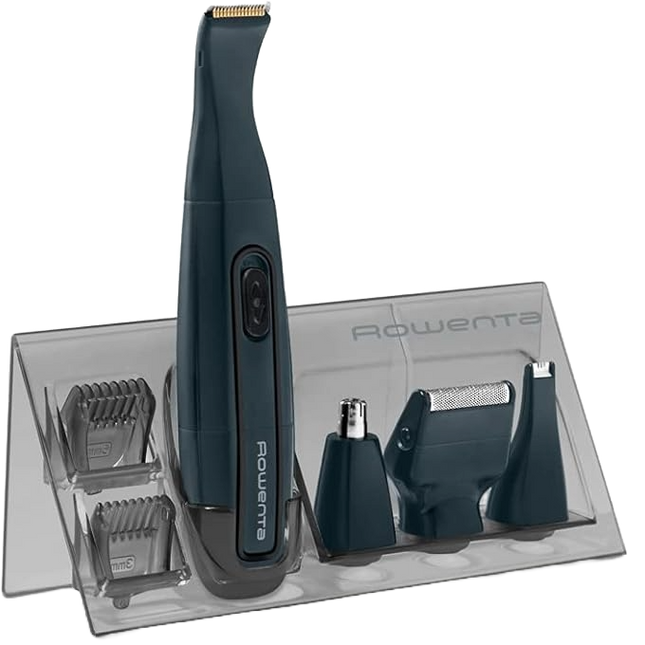 ROWENTA MINI GROOMING KIT