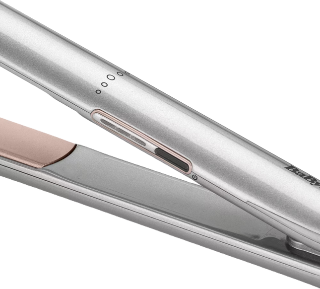 BABYLISS HAIR STRAIGHTENER