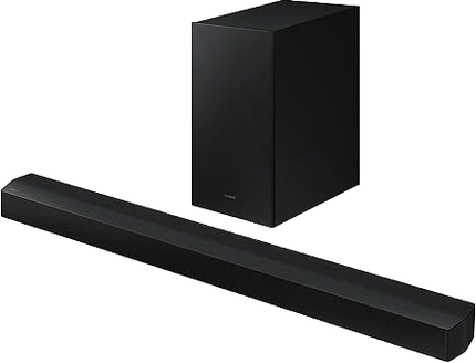 SAMSUNG SOUND BAR 2.0CH