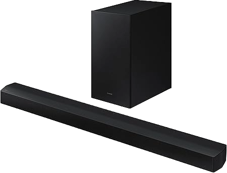 SAMSUNG SOUND BAR 2.0CH