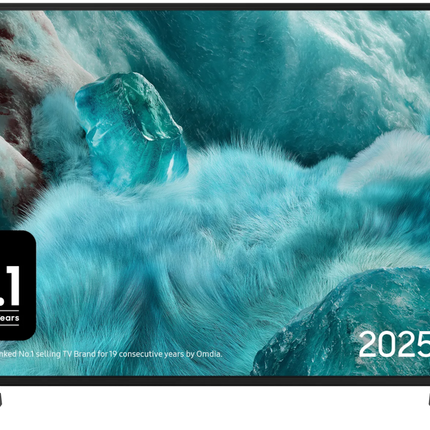 SAMSUNG TELEVISION 50" QLED 4K SMART