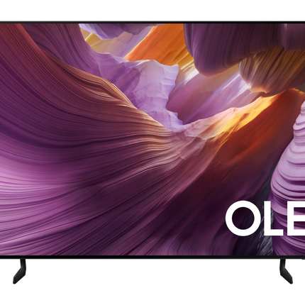 SAMSUNG TELEVISION 77" 4K OLED