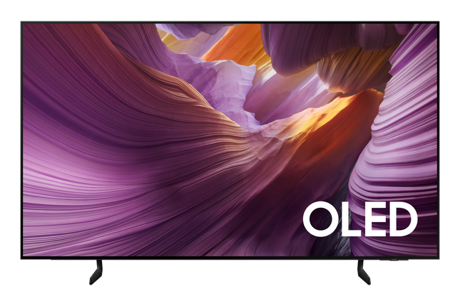SAMSUNG TELEVISION 77" 4K OLED