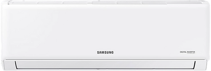 SAMSUNG AIR CONDITIONER 18000 BTU INVERTER COOLING