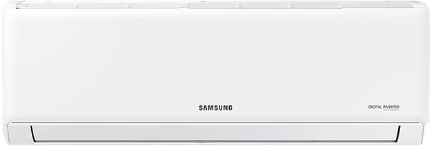 SAMSUNG AIR CONDITIONER 12000 BTU INVERTER COOLING