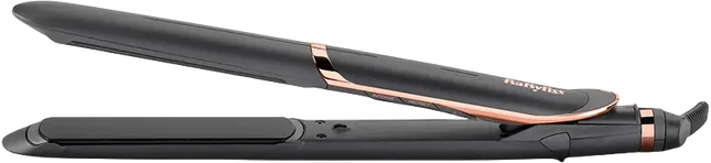 BABYLISS HAIR STRAIGHTENER SMOOTH PRO GREY/ROSE GOLD