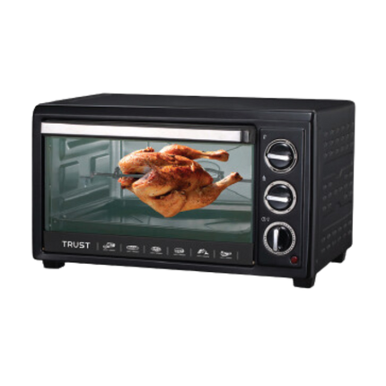 TRUST MINI OVEN 28L