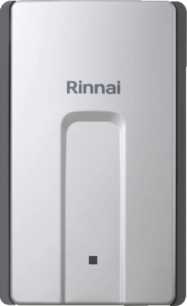 RINNAI GAS WATER HEATER 28L INDOOR (REU-VCM2837FCC-GEN)