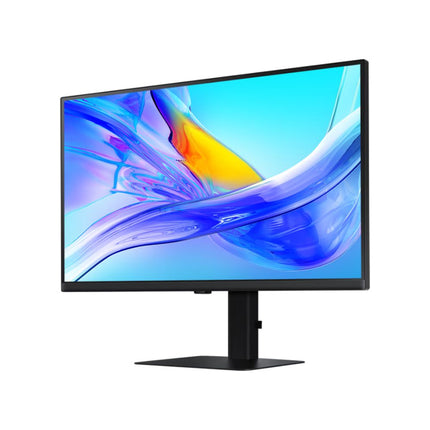 Samsung ViewFinity 27-inch 4K Monitor LS27D800UAUXEN