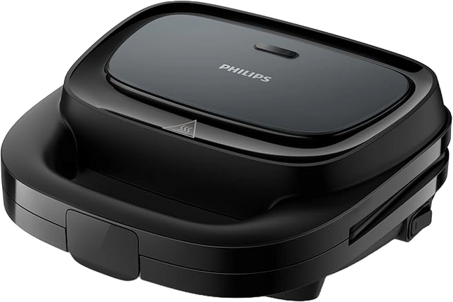 PHILIPS SANDWICH MAKER