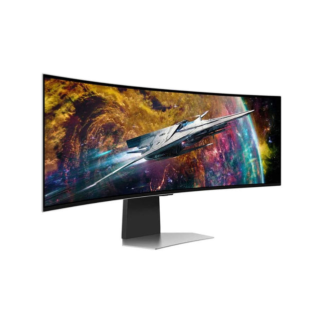 Samsung Odyssey OLED G9 49-inch Gaming Monitor LS49CG950SUXEN