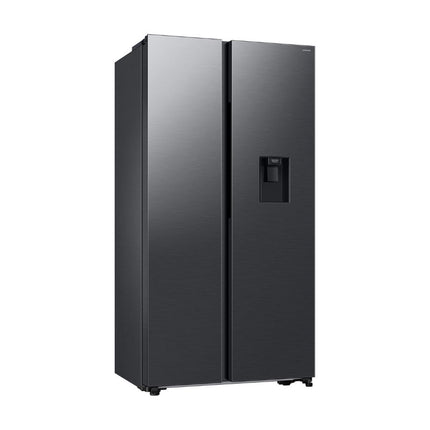 SAMSUNG REFRIGERATOR SIDE BY SIDE 583L