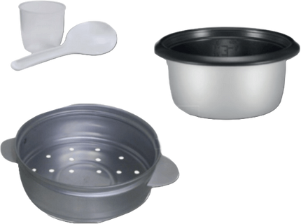 WESTPOINT RICE COOKER 5.6L