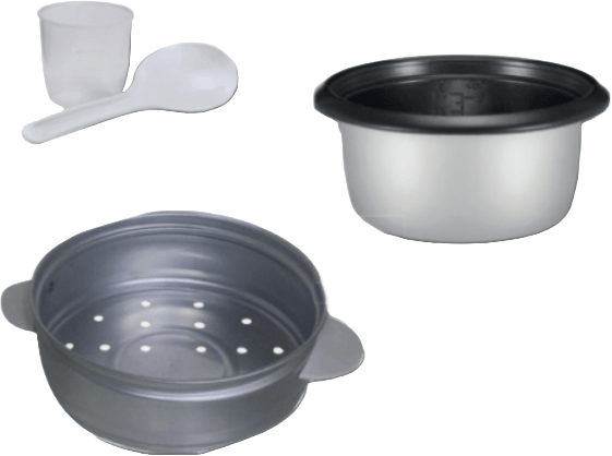 WESTPOINT RICE COOKER 5.6L