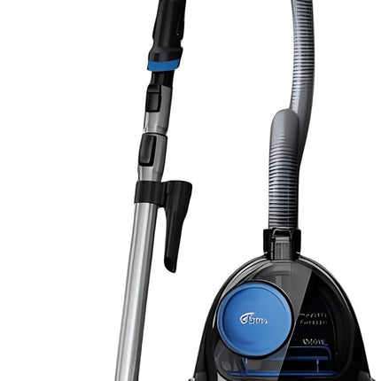 PHILIPS POWERPRO COMPACT BAGLESS VACUUM CLEANER