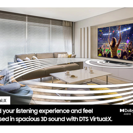 Samsung HW-C450/ZA Sound Bar