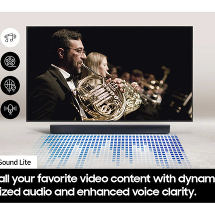 Samsung HW-C450/ZA Sound Bar