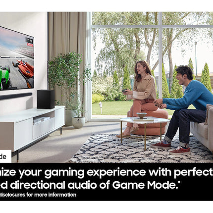 Samsung HW-C450/ZA Sound Bar