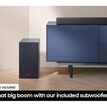 Samsung HW-C450/ZA Sound Bar