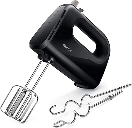 Philips Hand Mixer HR3704
