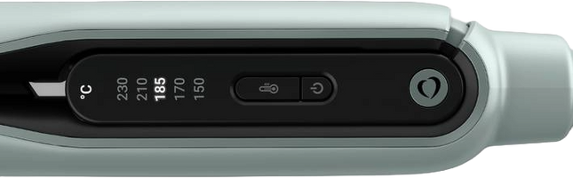 CALOR STRAIGHTENER THERMOGLIDE