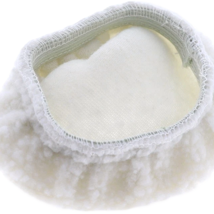 BLACK&DECKER POLISHER REPLACEMENT WOOL BONNET 580753-01