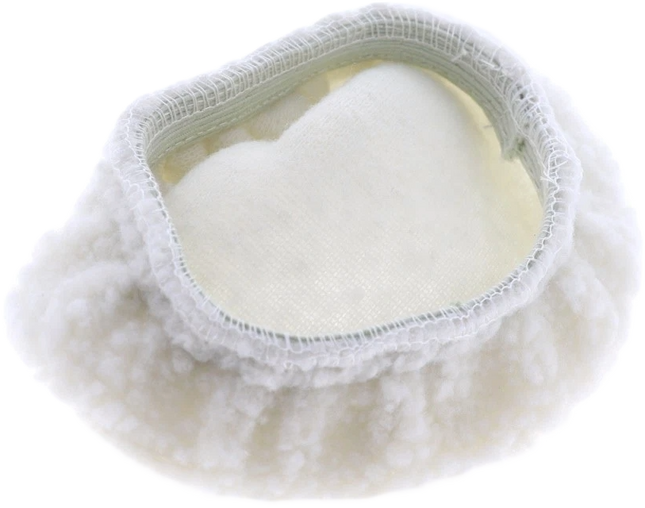 BLACK&DECKER POLISHER REPLACEMENT WOOL BONNET 580753-01