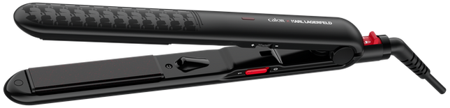 CALOR HAIR STRAIGHTENER NEW OPTILISS