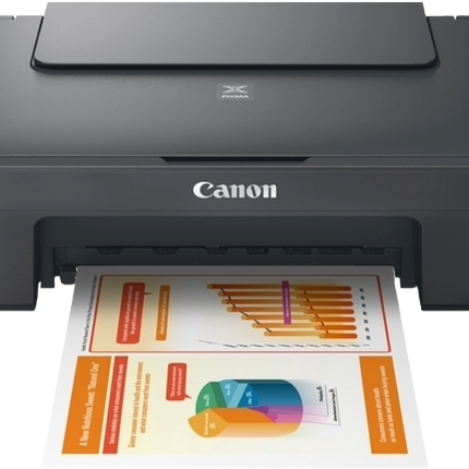 CANON PIXMA MG2541S PRINT,COPY&SCAN,A4