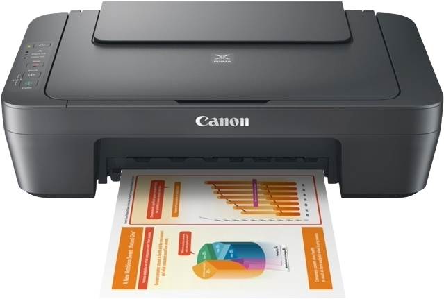 CANON PIXMA MG2541S PRINT,COPY&SCAN,A4