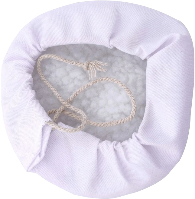 BLACK&DECKER WOOLLEN BONNET FOR KP600 POLISHER 581658-00