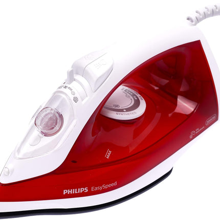 PHILIPS EASYSPEED STEAM IRON