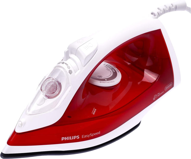 PHILIPS EASYSPEED STEAM IRON